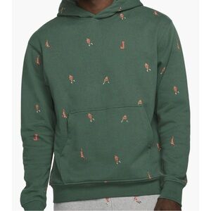 Jordan Graphic Hoodie